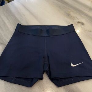 Nike Dri-FIT NAVY Shorts